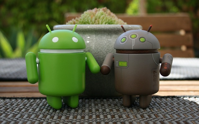أندرويد android