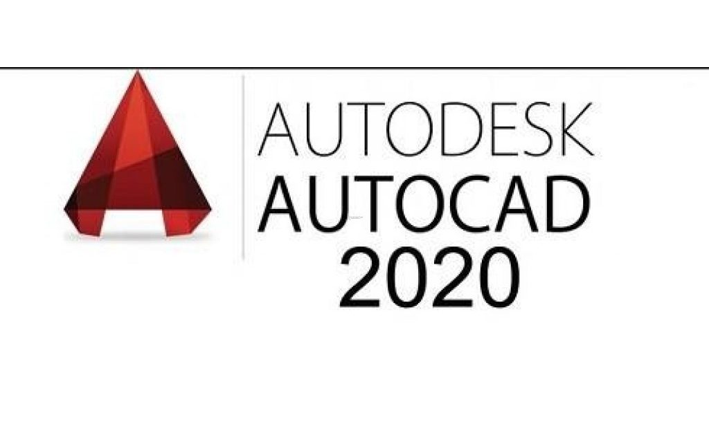 AutoCAD 2020