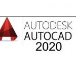AutoCAD 2020