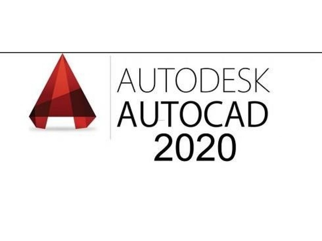 AutoCAD 2020