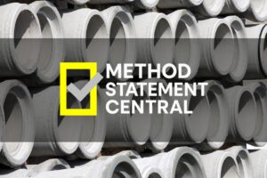 Method Statement Central