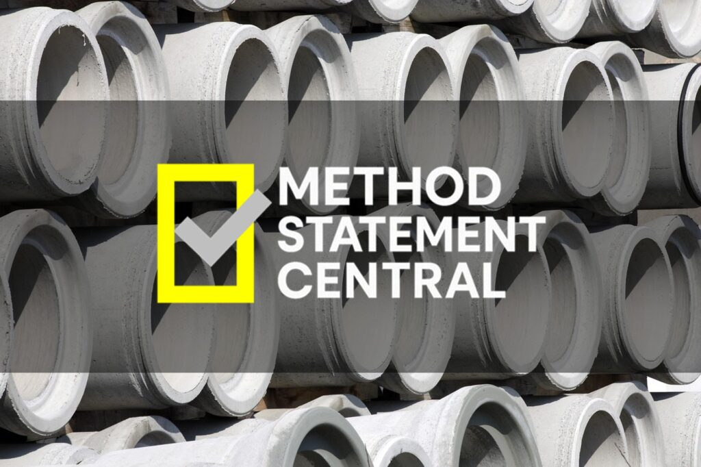 Method Statement Central