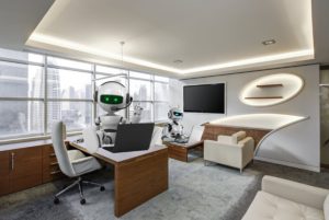 كيف تستخدم الذكاء الاصطناعي في الأعمال