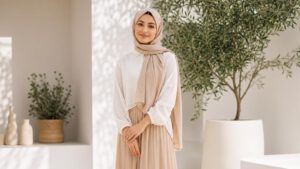 دليل العناية بالبشرة في الصيف للحصول على بشرة نضرة ومشرقة.