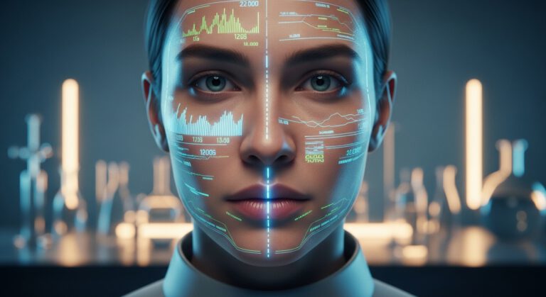 تكنولوجيا العناية بالبشرة المتقدمة في عام 2026