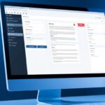 واجهة تعديل ملف PDF مجانا على الكمبيوتر والهاتف
