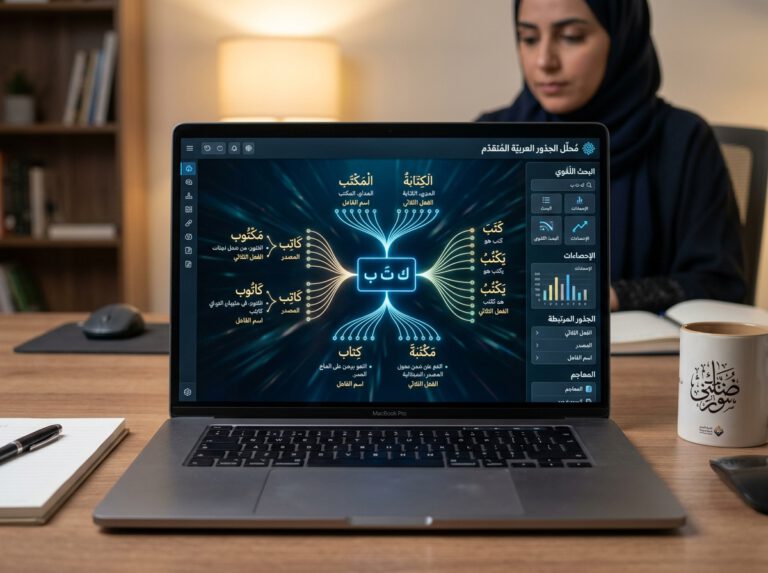 البحث عن معاني الأسماء العربية البحث عن معنى الاسم وأصله باستخدام أداة معاني الأسماء