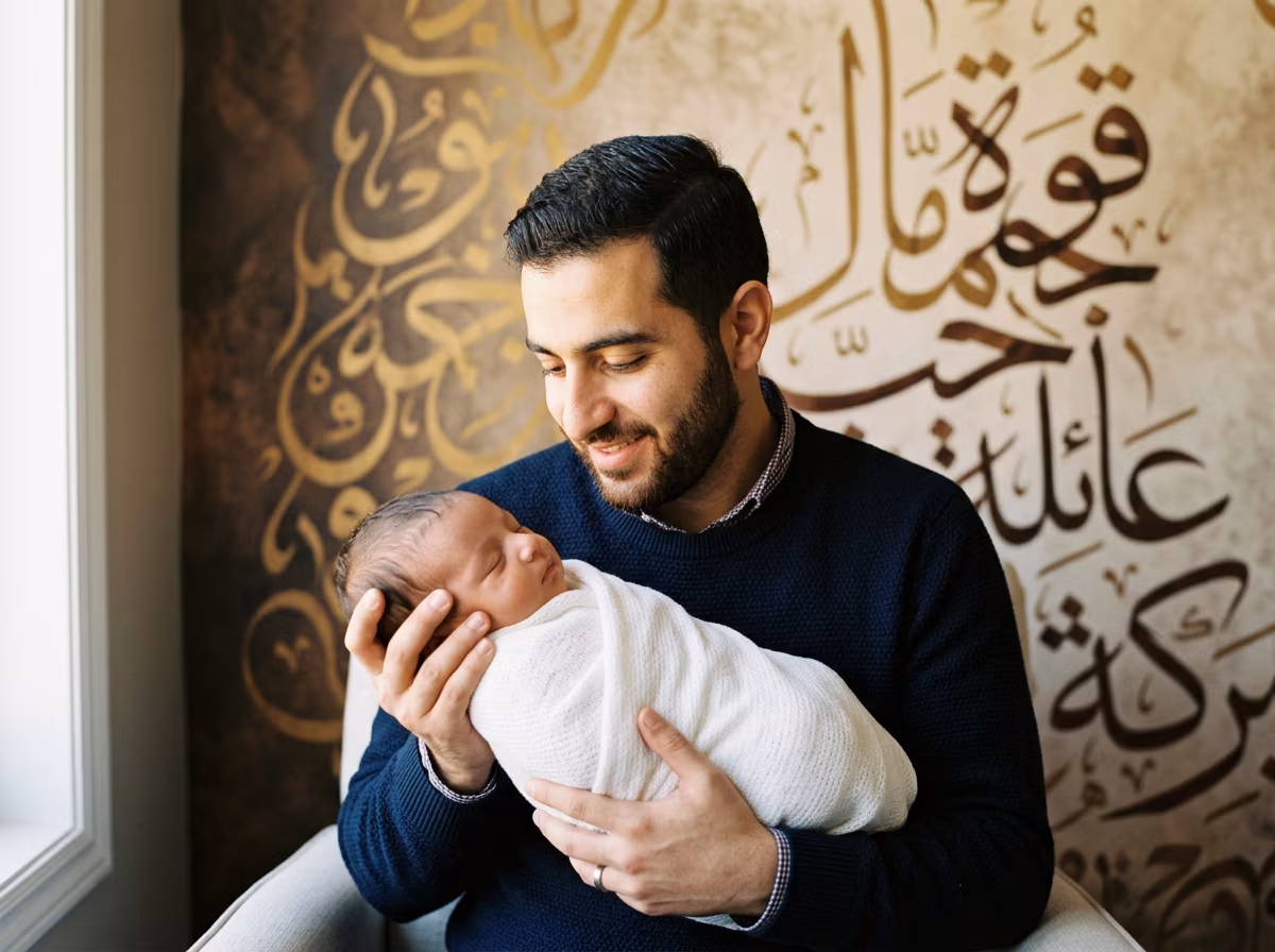 اختيار اسم المولود ومعرفة معنى الاسم وأصله