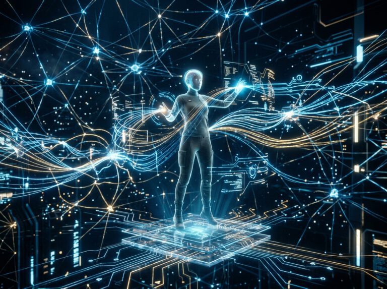 الوكلاء المستقلون ومستقبل الذكاء الاصطناعي الوكلاء المستقلون ومستقبل ChatGPT وClaude وGemini