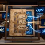 دمج التراث العربي مع التكنولوجيا في توثيق الأسماء العربية