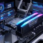 طريقة معرفة سرعة الرام في ويندوز 11 وتفعيل التردد الأقصى للذاكرة